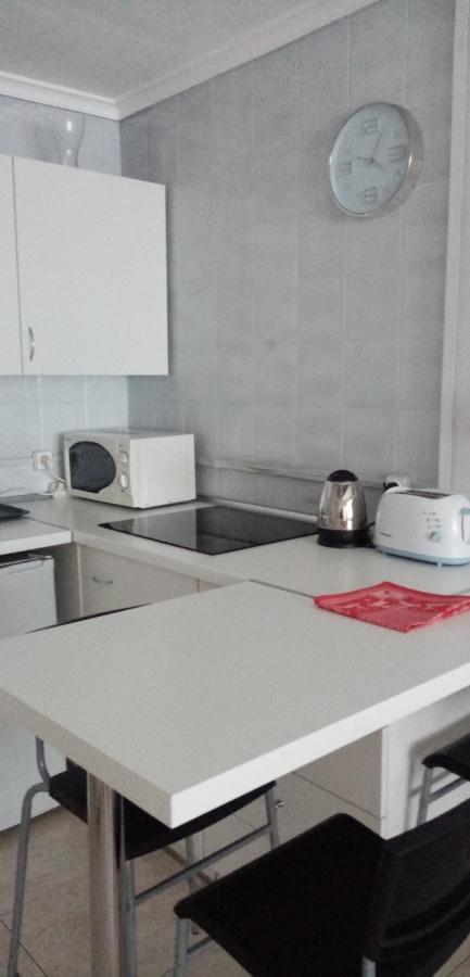 Apartment Close To Yumbo,Free Parking Playa del Inglés Exteriör bild