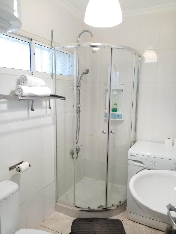 Apartment Close To Yumbo,Free Parking Playa del Inglés Exteriör bild