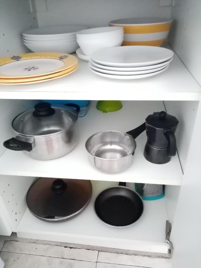 Apartment Close To Yumbo,Free Parking Playa del Inglés Exteriör bild