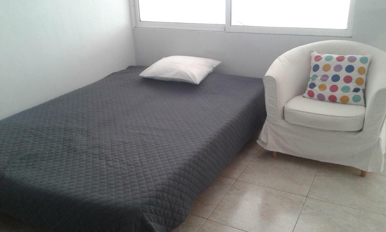 Apartment Close To Yumbo,Free Parking Playa del Inglés Exteriör bild