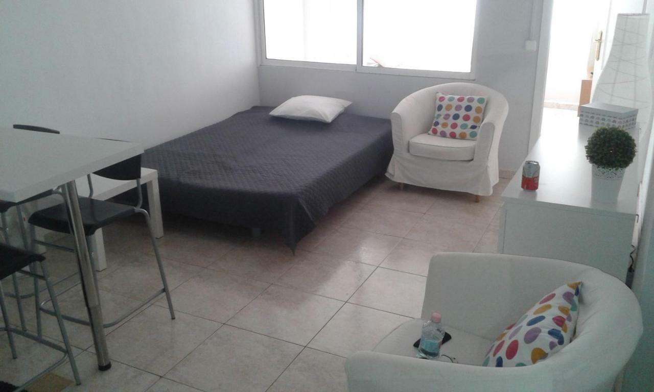 Apartment Close To Yumbo,Free Parking Playa del Inglés Exteriör bild