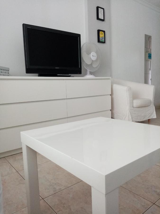 Apartment Close To Yumbo,Free Parking Playa del Inglés Exteriör bild